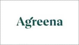 agreena-logoer