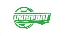 unisport-logoer
