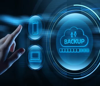 Backup as a service